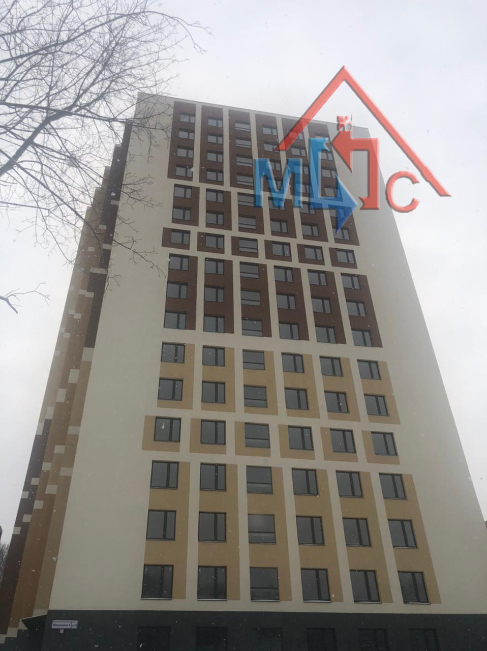 ИТП пос. Лыткарино, 6 микрорайон, корпус 1
